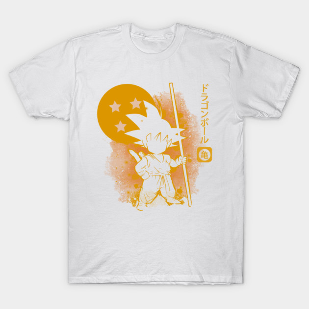 The Dragon T-Shirt-TOZ